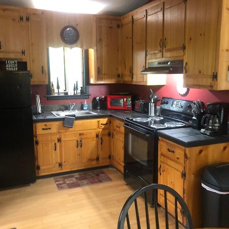 Mountain-Top Cabin Get-Away With Hot Tub And A View Sautee Nacoochee Экстерьер фото