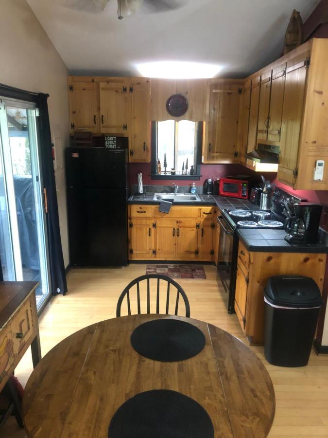 Mountain-Top Cabin Get-Away With Hot Tub And A View Sautee Nacoochee Экстерьер фото
