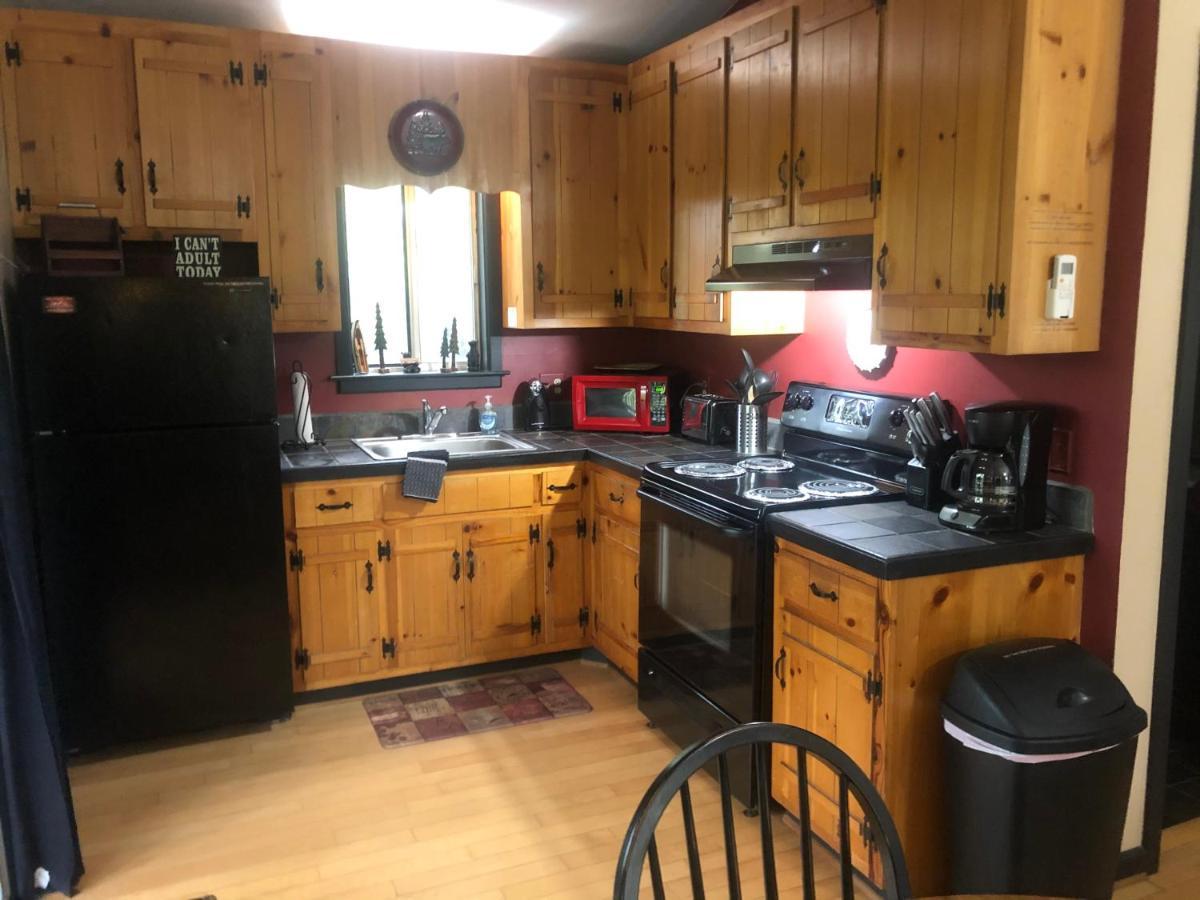 Mountain-Top Cabin Get-Away With Hot Tub And A View Sautee Nacoochee Экстерьер фото